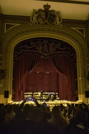 Foto 6 de Candlelight: Tributo a Metallica