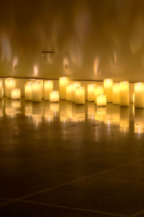 Photo 6 de Candlelight : les Quatre Saisons de Vivaldi