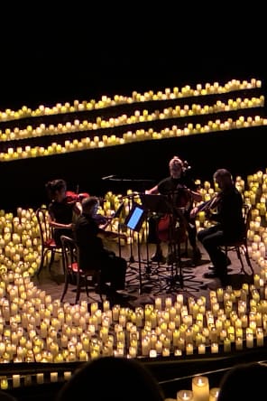 Photo 6 de Candlelight : Queen vs. ABBA