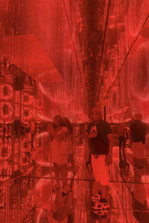 Photo 6 from Mercer Labs: Museum of Art and Technology