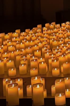 Foto 3 von Candlelight: Tribut an Hans Zimmer