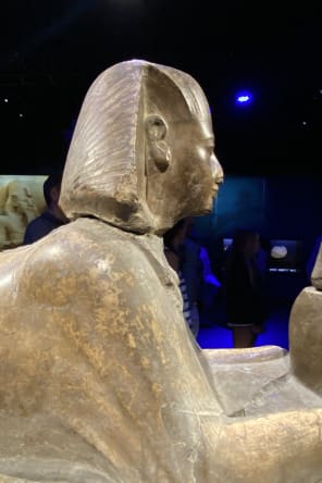 Photo 6 from Horrible Histories Tour Live At The Museum