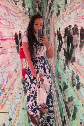 Photo 4 from The Brazil of Tarsila - Immersive Exhibition