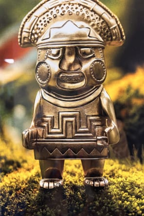 Photo 3 from Machu Picchu: Journey to the Lost City