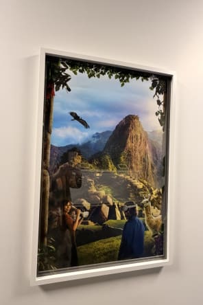 Photo 5 from Machu Picchu: Journey to the Lost City