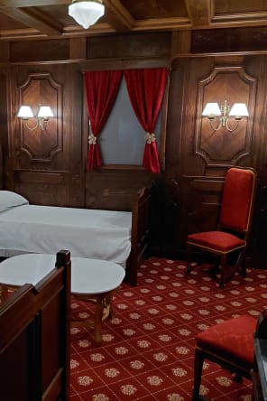 Photo 8 from Titanic. The Human Story - Auckland