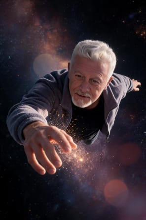 Photo 7 from Smithsonian Starstruck: An Immersive Experience