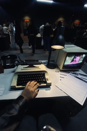 Foto 5 de A Mente de um Serial Killer: uma experiência imersiva em São Paulo