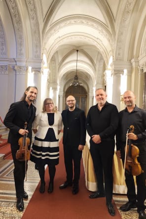 Foto 3 di Candlelight: un tributo a Vivaldi