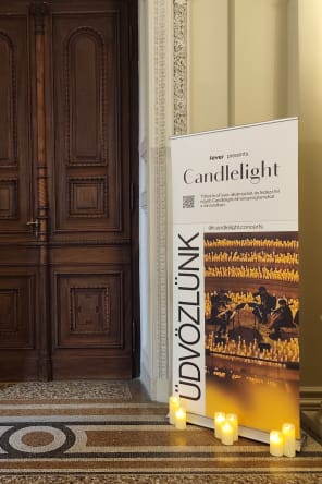 Foto 6 di Candlelight: un tributo a Vivaldi