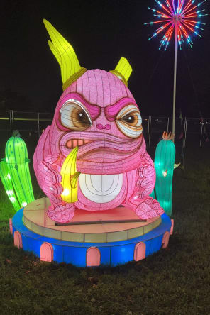 Foto 1 von Autumn Glow Festival - New Rochelle, NY