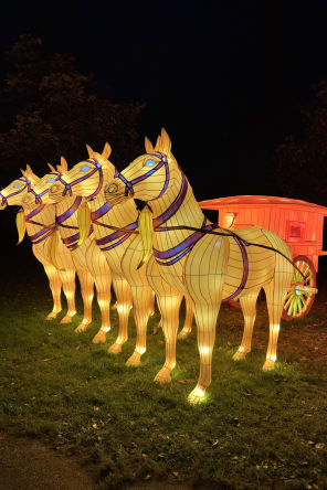Foto 4 von Autumn Glow Festival - New Rochelle, NY