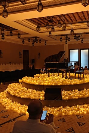 Photo 2 from Candlelight: أفضل أعمال هانز زيمر