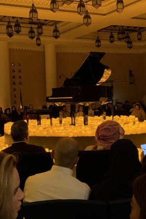 Photo 3 from Candlelight: أفضل أعمال هانز زيمر