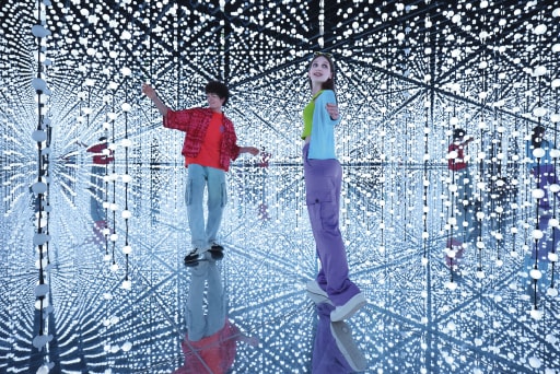 Infinity Room