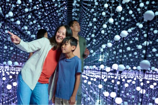 Infinity Room
