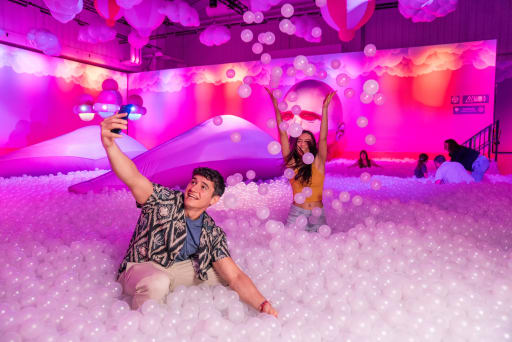 Bubble Bath