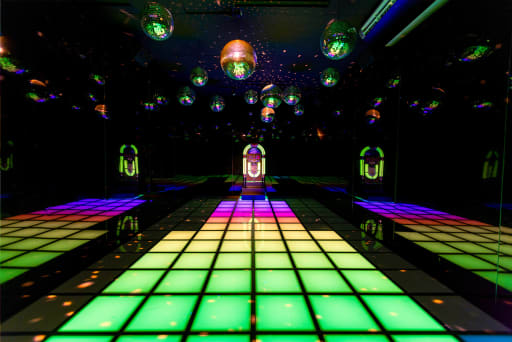 Chromadance