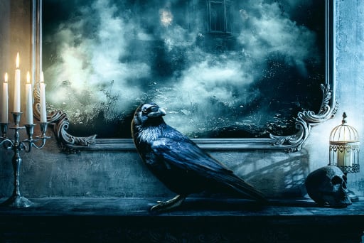 A chilling 4-part experience