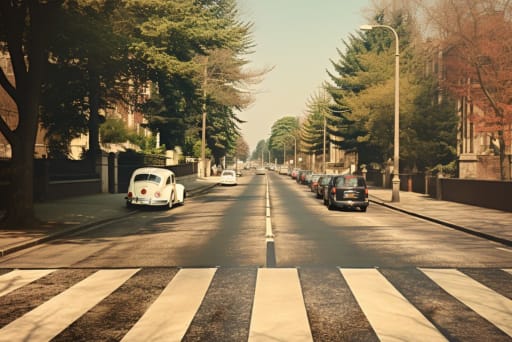 Das Vermächtnis der Beatles, heller denn je
