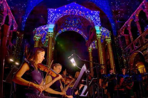 Orchestra Nights