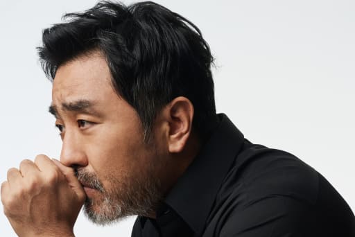 배우 류승룡의 목소리로 만나는 가우디