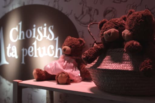 Plush Atelier