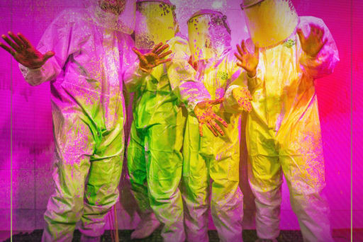 This Halloween, glow big or go home with 20% off