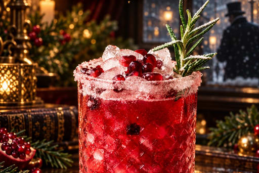 Sip the Spirits