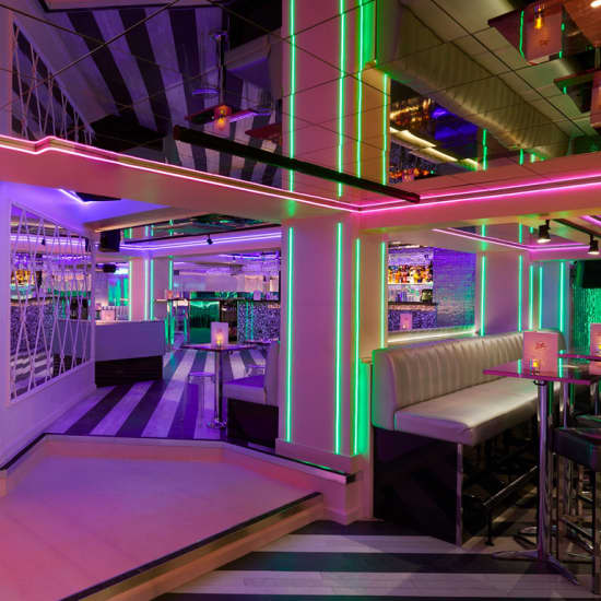 Tonight Josephine Does Brunch Fever