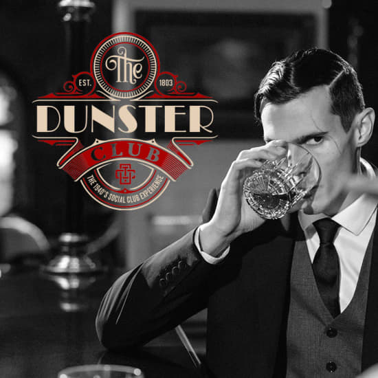 The Dunster Club: The Immersive 1940s Social Club Experience
