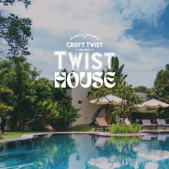 Twist House: una fiesta en Tarifa con lo mejor del sur