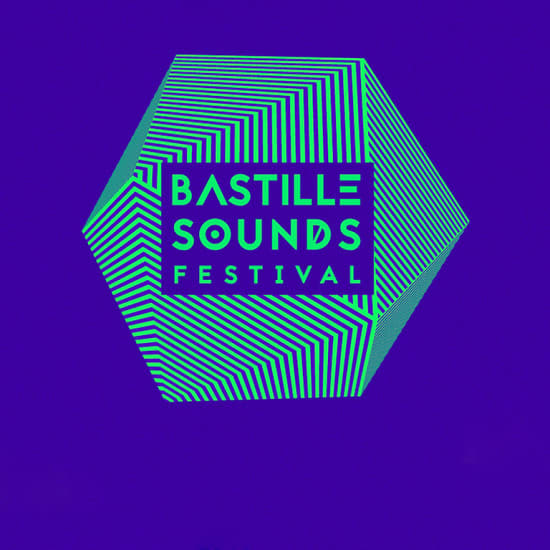 Pass gratuit pour le Bastille Sounds Festival #2