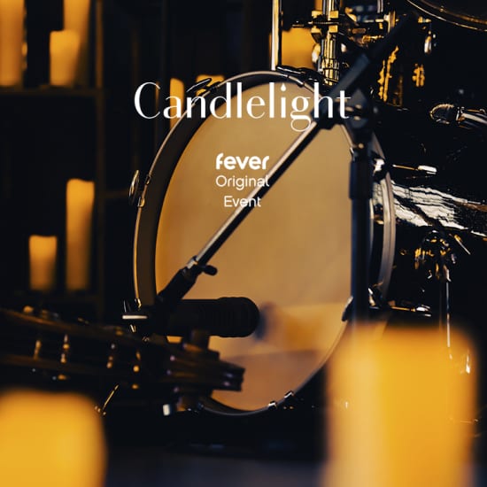 Candlelight Jazz: Celebrating Billie Holiday and Amy Winehouse