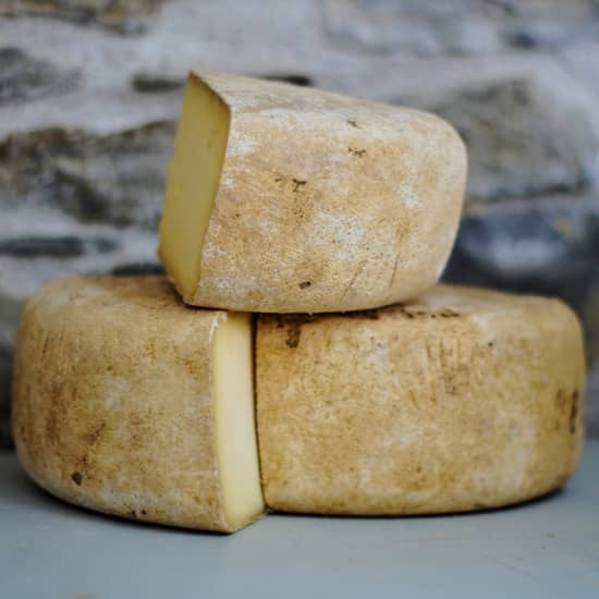 Artisanal Cheese Tasting Tour: Discover London's Finest Fromage