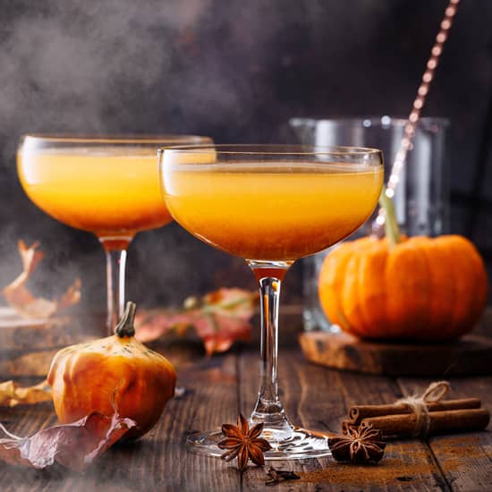 HOCUS POCUS: A Musical Cocktail Experience