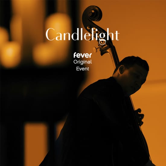 Candlelight: Vivaldis „Vier Jahreszeiten“ im Palais Coburg