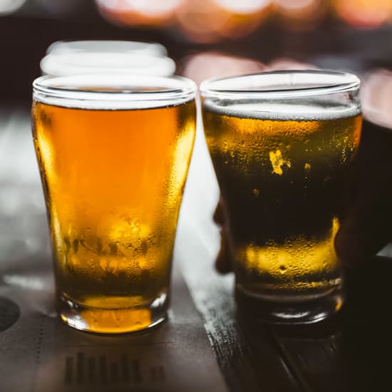 St. Augustine Craft Beer festival Fever