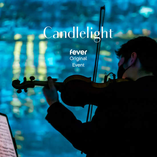 Candlelight x Van Gogh Immersive: The Best of Classical Music