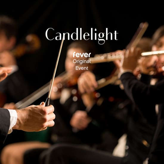 Candlelight: As melhores obras de Andrew Lloyd Webber