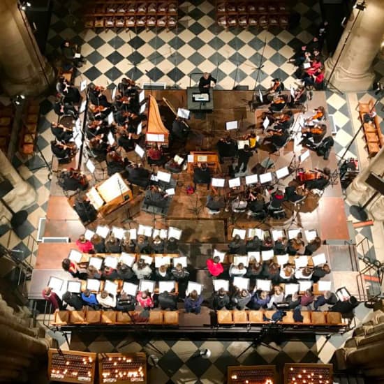 Solistes de la Maîtrise Notre-Dame de Paris : Musiques de la Renaissance