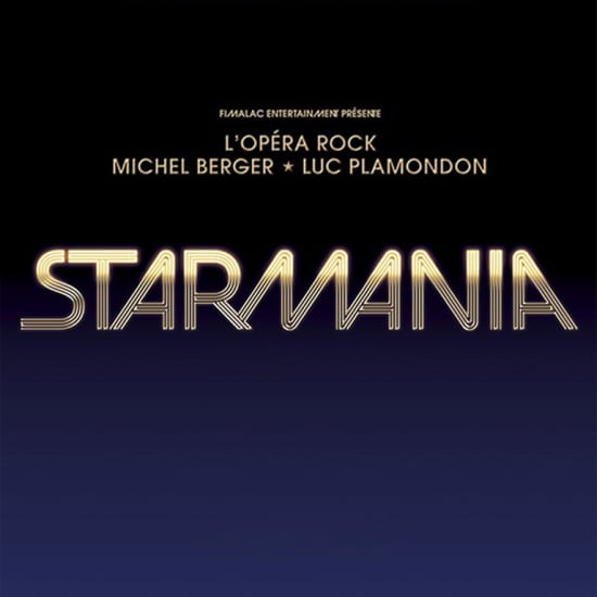 Avant-Première de Starmania : L'Opéra Rock