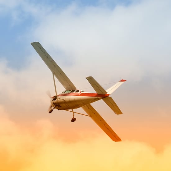 Cours de pilotage et expérience de vol avec Club Air Pilot
