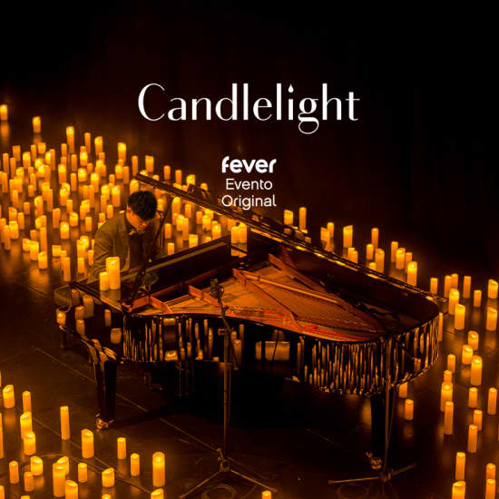 Candlelight: tributo a Coldplay en el Hotel Wellington