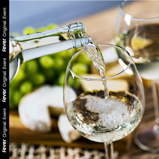 Wine In - The Online Experience: vinhos brancos