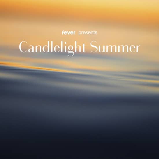Candlelight Summer Como: Tributo ai Coldplay a Villa Parravicini Revel