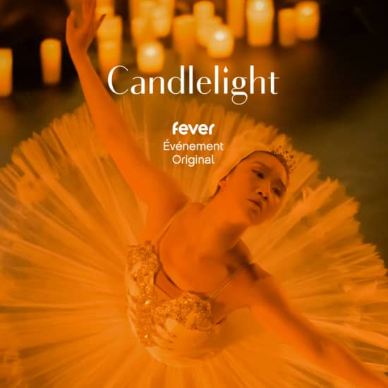 Candlelight Ballet : Casse-Noisette