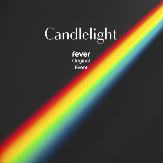 Candlelight: Pink Floyd