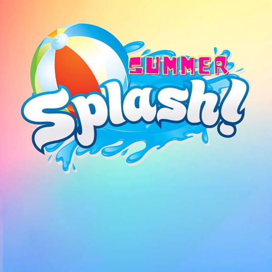 Vegan State Fair: Summer Splash