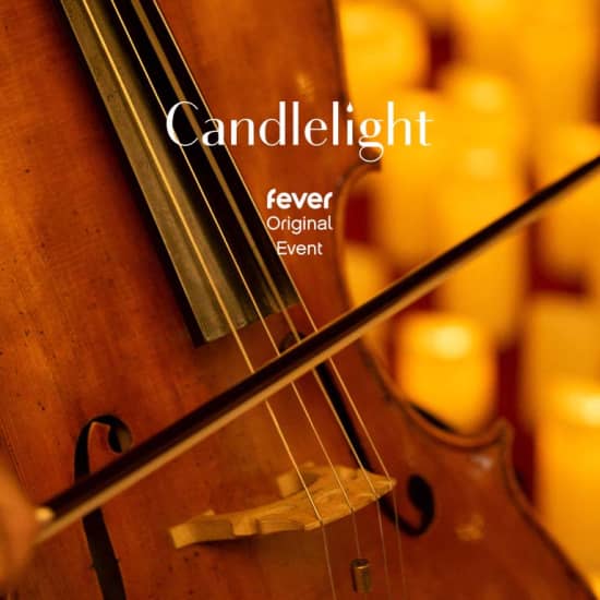 Candlelight: A Tribute to Taylor Swift at Culture House